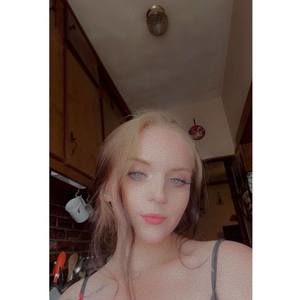 Meet your Posher, Tiffany